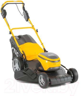 

Газонокосилка электрическая Stiga, Combi 53 SQ MAE