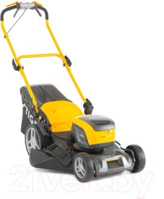 

Газонокосилка электрическая Stiga, Combi 48 SQ DAE