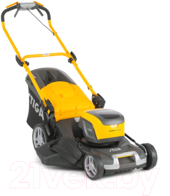 

Газонокосилка электрическая Stiga, Combi 50 SQ DAE