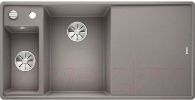 

Мойка кухонная Blanco, Axia III 6 S-F / 524665