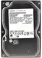 

Жесткий диск, Deskstar 7K1000.C 500GB (HDS721050CLA662)