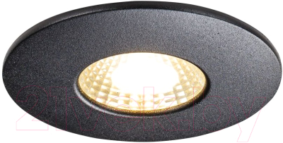 Точечный светильник Maytoni Zen DL038-2-L7B