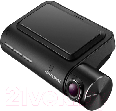 

Автомобильный видеорегистратор Alpine, DVR-F800PRO