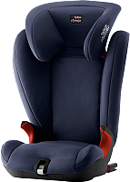 Автокресло Britax Romer Kidfix SL BLS (moonlight blue) - 