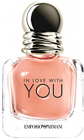 Парфюмерная вода Giorgio Armani In Love With You (50мл) - 