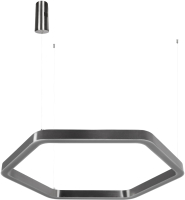 Потолочный светильник Loftit Titanium 10243M (Dark Grey) - 