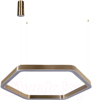 Потолочный светильник Loftit Titanium 10243M (Gold)