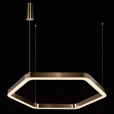 Потолочный светильник Loftit Titanium 10243M (Gold)