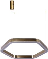 Потолочный светильник Loftit Titanium 10243S (Gold) - 