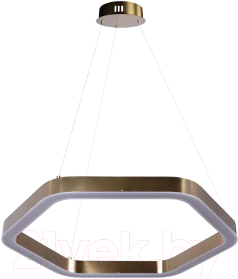 Потолочный светильник Loftit Titanium 10243S (Gold)