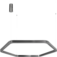 Потолочный светильник Loftit Titanium 10243XL (Dark Grey) - 