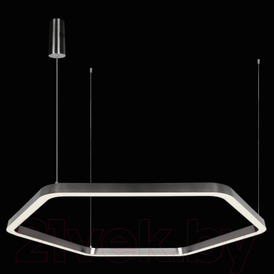 Потолочный светильник Loftit Titanium 10243XL (Dark Grey)