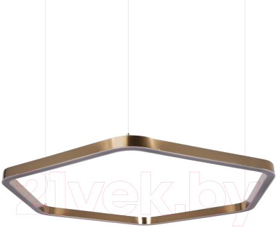 Потолочный светильник Loftit 10243XL (Gold)