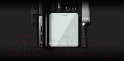 Кухонные весы Aeno Smart KS1S / AKS0001S