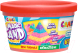 Кинетический песок Craze Magic Sand / 52649.A (красный) - 