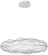 Люстра Loftit Cloud 10247/1000 (White) - 