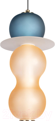 Потолочный светильник Loftit Lollipop 10239P/A