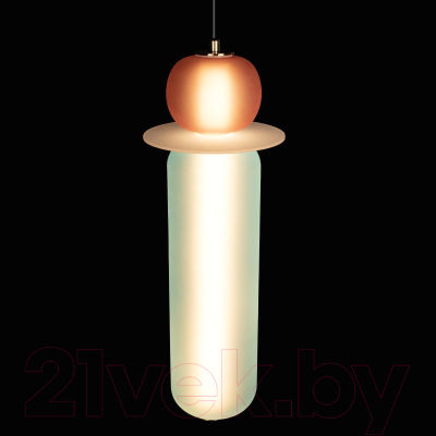 Потолочный светильник Loftit Lollipop 10239P/C