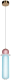 Потолочный светильник Loftit Lollipop 10239P/C - 