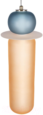 Потолочный светильник Loftit Lollipop 10239P/D