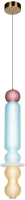 Потолочный светильник Loftit Lollipop 10239P/E - 