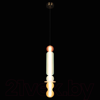 Потолочный светильник Loftit Lollipop 10239P/E