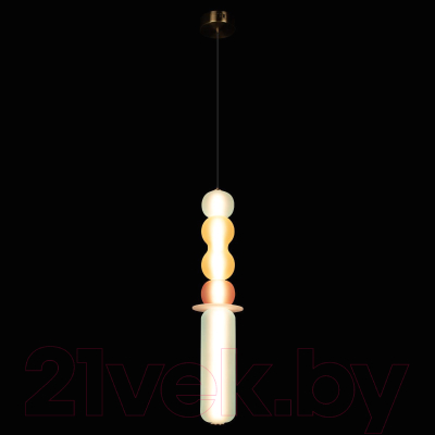 Потолочный светильник Loftit Lollipop 10239P/F