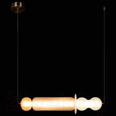 Потолочный светильник Loftit Lollipop 10239P/G