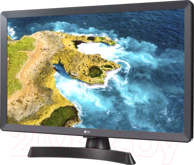 Телевизор LG 24TQ510S-PZ