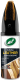 Очиститель для кожи Turtle Wax Leather Cleaner&Conditioner / 53917 (400мл) - 