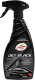Полироль для кузова Turtle Wax CM Jet Black Spray / 53203 (500мл, черный) - 