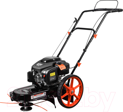 Газонокосилка бензиновая Skiper GW550