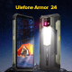 Миниатюра изображения товара Смартфон Ulefone Armor 24 12GB/256GB (черный)