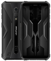 Смартфон Ulefone Armor X12 Pro 4GB/64GB (черный) - 