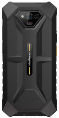 Смартфон Ulefone Armor X13 4GB/64GB (черный)