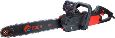 Электропила цепная Edon ECS-405/1800 / 1001060108 - 