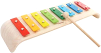 Музыкальная игрушка Plan Toys Ксилофон / 6416 - 