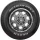 Миниатюра изображения товара Летняя шина Nexen Roadian HTX 2 235/60R18 103H