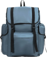 Рюкзак туристический No Brand Тип-12 (серый) - 