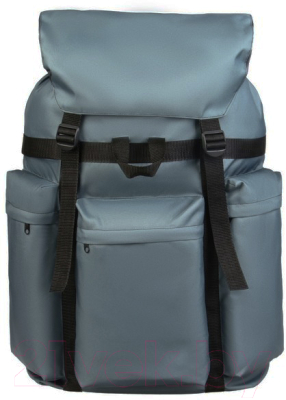 Рюкзак туристический No Brand Тип-13 (серый)