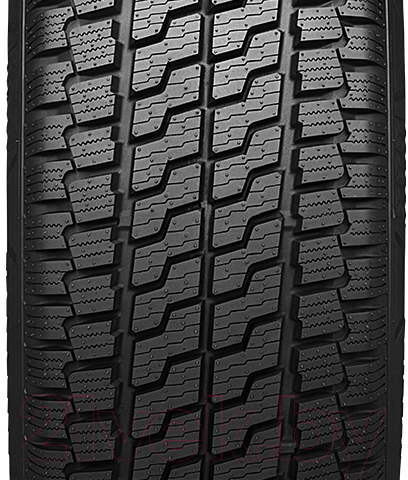 Всесезонная легкогрузовая шина Nexen N'Blue 4Season Van 225/70R15C 112/110R