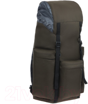 Рюкзак туристический No Brand Тип-17 (хаки)