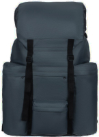 Рюкзак туристический No Brand Тип-20 (серый) - 
