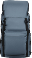 Рюкзак туристический No Brand Тип-7 (серый) - 
