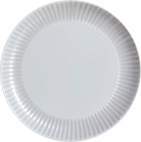Тарелка закусочная (десертная) Luminarc Cottage Granit V2520 (серый) - 