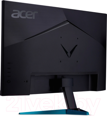 Монитор Acer VG270UEbmiipx (UM.HV0EE.E09)