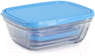 Набор контейнеров Duralex Freshbox 9180AS03A0111 (3шт)