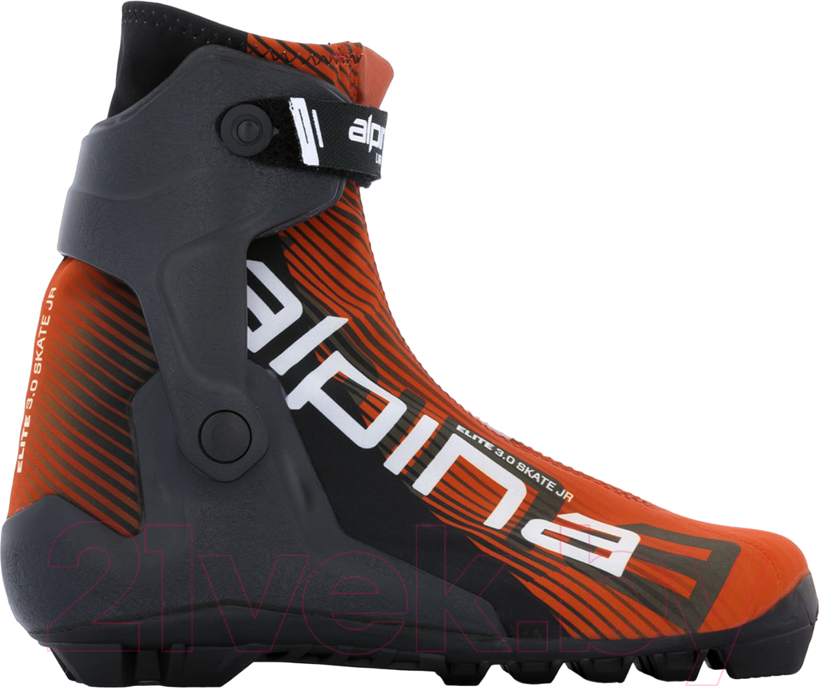 Ботинки для беговых лыж Alpina Sports E30 / 55832