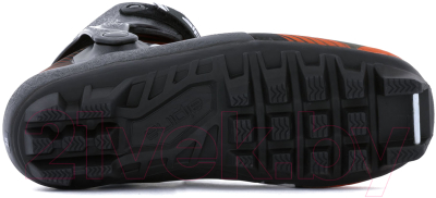 Ботинки для беговых лыж Alpina Sports E30 / 55832 (р-р 41, красный/белый/черный)