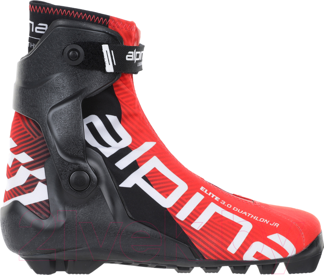 Ботинки для беговых лыж Alpina Sports E30 / 55842